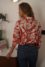 Carica l'immagine nel visualizzatore di Gallery, Camicia Ilda
