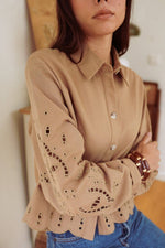 Carica l'immagine nel visualizzatore di Gallery, Camicia Soraya
