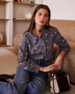Carica l'immagine nel visualizzatore di Gallery, Blusa Jeanne
