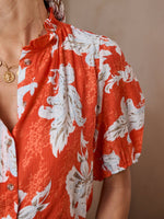 Carica l'immagine nel visualizzatore di Gallery, Camicia Solal
