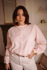 Carica l'immagine nel visualizzatore di Gallery, Camicia Clay
