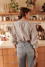 Carica l'immagine nel visualizzatore di Gallery, Blusa Aelyne
