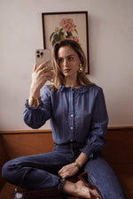 Carica l'immagine nel visualizzatore di Gallery, Camicia Solen
