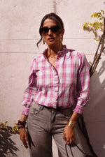 Carica l'immagine nel visualizzatore di Gallery, Camicia Sélyne
