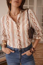 Carica l'immagine nel visualizzatore di Gallery, Camicia Irwin

