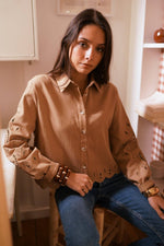 Carica l'immagine nel visualizzatore di Gallery, Camicia Soraya
