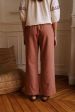 Carica l'immagine nel visualizzatore di Gallery, Pantalone Lison
