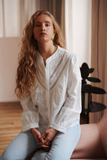Carica l'immagine nel visualizzatore di Gallery, Camicia Maria
