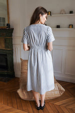 Carica l'immagine nel visualizzatore di Gallery, Veste Samuel
