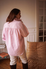 Carica l'immagine nel visualizzatore di Gallery, Camicia Noé
