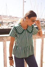 Carica l'immagine nel visualizzatore di Gallery, Camicia Nissia
