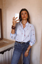 Carica l'immagine nel visualizzatore di Gallery, Camicia Kalyne
