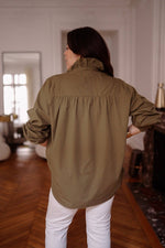 Carica l'immagine nel visualizzatore di Gallery, Camicia Délphine
