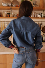 Carica l'immagine nel visualizzatore di Gallery, Camicia April
