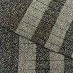 Carica l'immagine nel visualizzatore di Gallery, Calzino Canna Bassa Brilli Brilli Riga Grigio Chiaro-Antracite
