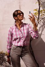 Carica l'immagine nel visualizzatore di Gallery, Camicia Sélyne
