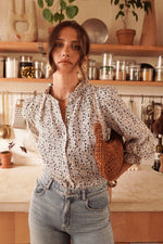 Carica l'immagine nel visualizzatore di Gallery, Blusa Aelyne
