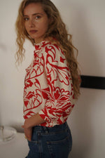Carica l'immagine nel visualizzatore di Gallery, Camicia Ilda
