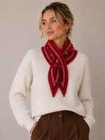 Carica l'immagine nel visualizzatore di Gallery, TR-15 Bandana triangolare spesso 102 x 36 cm
