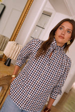 Carica l'immagine nel visualizzatore di Gallery, Camicia Clarisse
