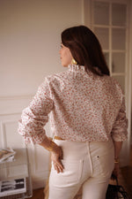 Carica l'immagine nel visualizzatore di Gallery, Camicia Oriane
