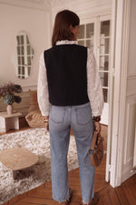 Carica l'immagine nel visualizzatore di Gallery, Gilet Moss
