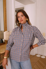 Carica l'immagine nel visualizzatore di Gallery, Camicia Clarisse
