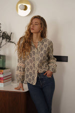 Carica l'immagine nel visualizzatore di Gallery, Camicia Iliana
