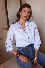 Carica l'immagine nel visualizzatore di Gallery, Camicia Kalyne
