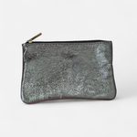 Carica l'immagine nel visualizzatore di Gallery, Pochette in pelle - L
