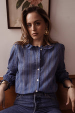 Carica l'immagine nel visualizzatore di Gallery, Camicia Solen
