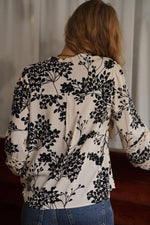 Carica l'immagine nel visualizzatore di Gallery, Camicia Viana: Bleu Ciel / S/M
