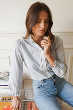 Carica l'immagine nel visualizzatore di Gallery, Camicia Claudia
