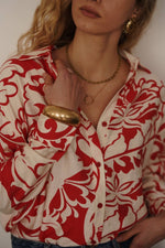 Carica l'immagine nel visualizzatore di Gallery, Camicia Ilda
