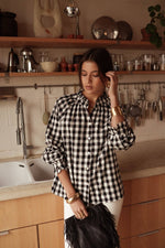 Carica l'immagine nel visualizzatore di Gallery, Camicia Eliara
