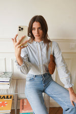 Carica l'immagine nel visualizzatore di Gallery, Camicia Claudia
