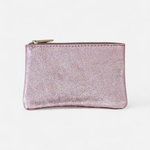 Carica l'immagine nel visualizzatore di Gallery, Pochette in pelle - L
