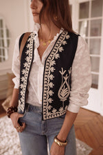 Carica l'immagine nel visualizzatore di Gallery, Gilet Moss
