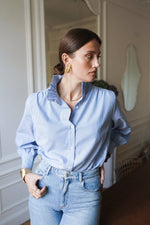Carica l'immagine nel visualizzatore di Gallery, Camicia Nancy
