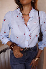 Carica l'immagine nel visualizzatore di Gallery, Camicia Kalyne
