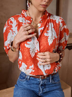 Carica l'immagine nel visualizzatore di Gallery, Camicia Solal

