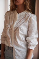 Carica l'immagine nel visualizzatore di Gallery, Camicia Maria
