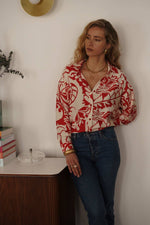 Carica l'immagine nel visualizzatore di Gallery, Camicia Ilda
