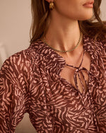 Carica l'immagine nel visualizzatore di Gallery, Blusa Aveline
