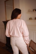 Carica l'immagine nel visualizzatore di Gallery, Camicia Clay
