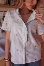Carica l'immagine nel visualizzatore di Gallery, Camicia Elvyan
