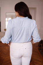 Carica l'immagine nel visualizzatore di Gallery, Camicia Madeleine
