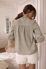 Carica l'immagine nel visualizzatore di Gallery, Camicia Madeleine
