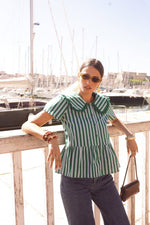 Carica l'immagine nel visualizzatore di Gallery, Camicia Nissia
