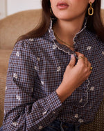 Carica l'immagine nel visualizzatore di Gallery, Blusa Jeanne
